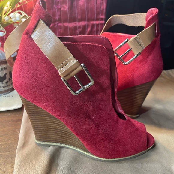 Ziggy Soho size 8 1/2 - Picture 14 of 15